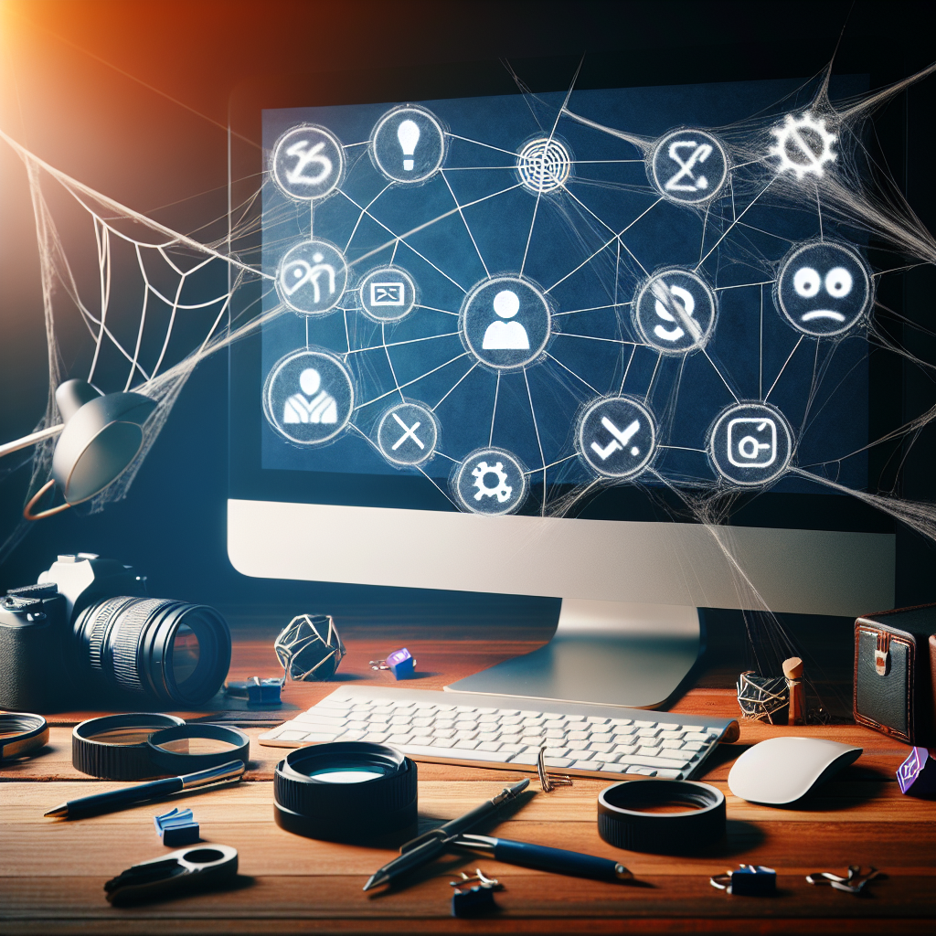 The Major Mistakes in Online Marketing and How to Avoid Them