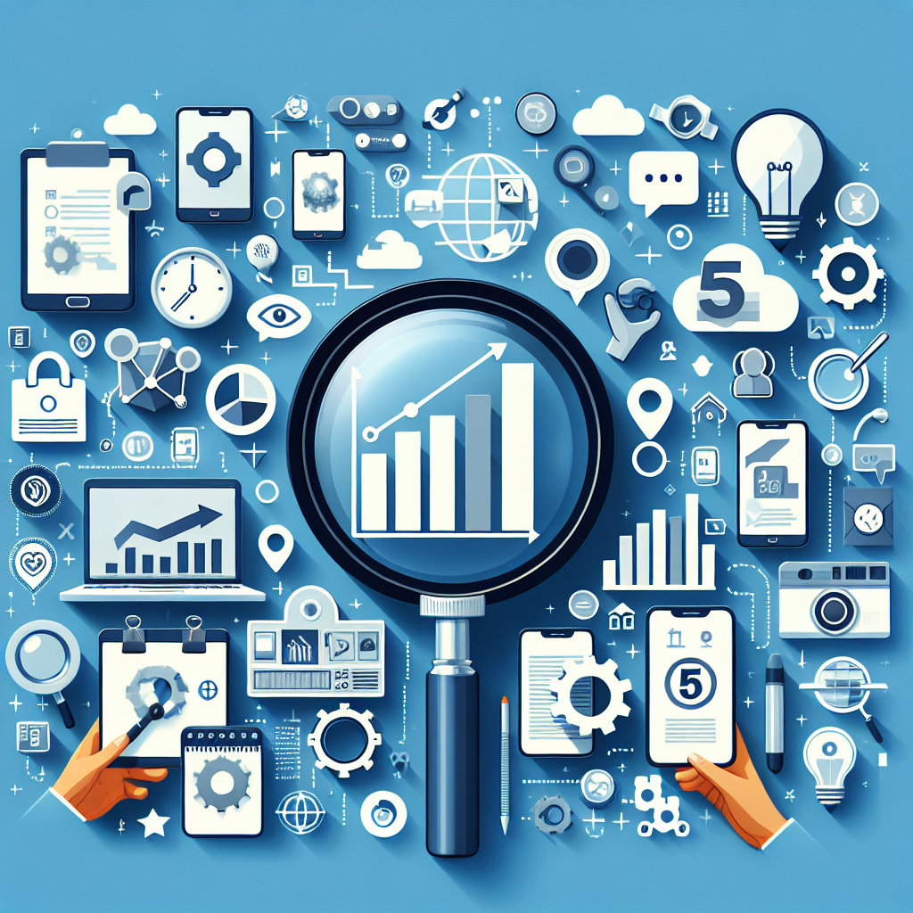 5 Surprising Fixes for Online Marketing Problems