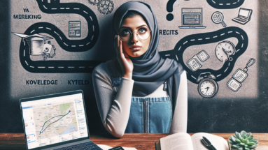 What I Regret Not Knowing Before Starting My Online Marketing Journey