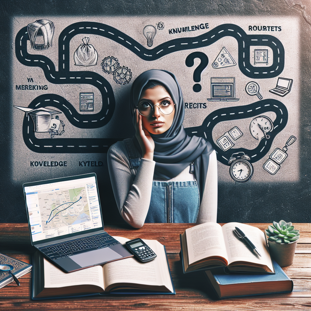 What I Regret Not Knowing Before Starting My Online Marketing Journey