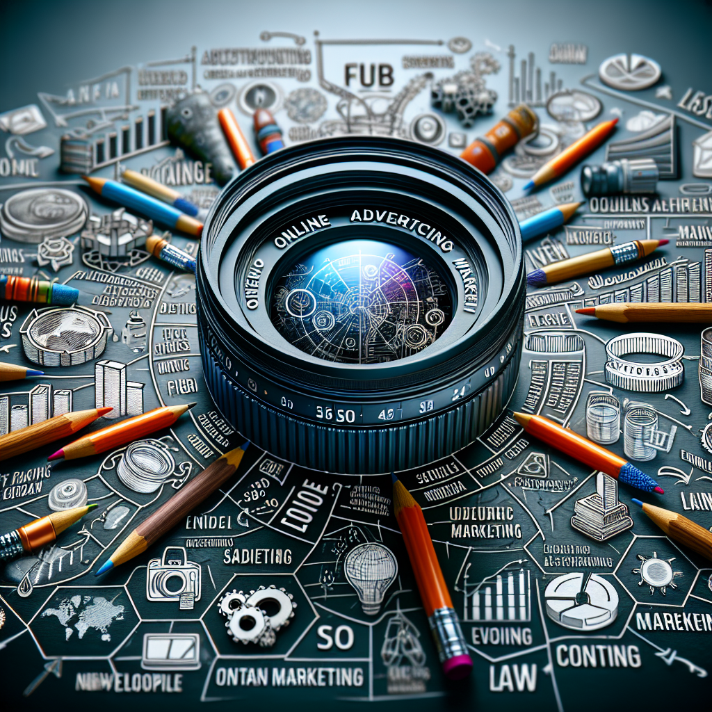 What You Can Learn from Recent Trends About Online Advertising Marketing
