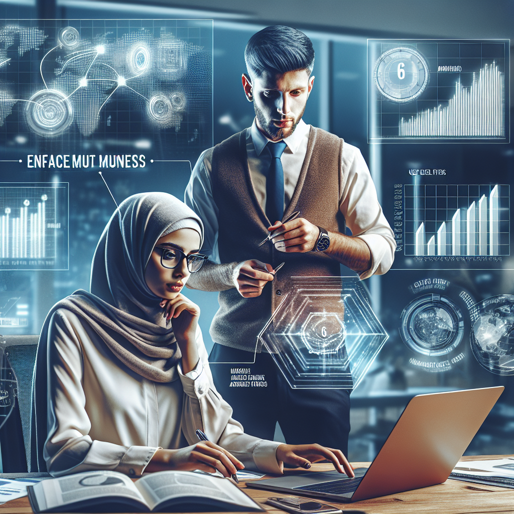 6 Tips to Simplify Your Online Marketing Efforts