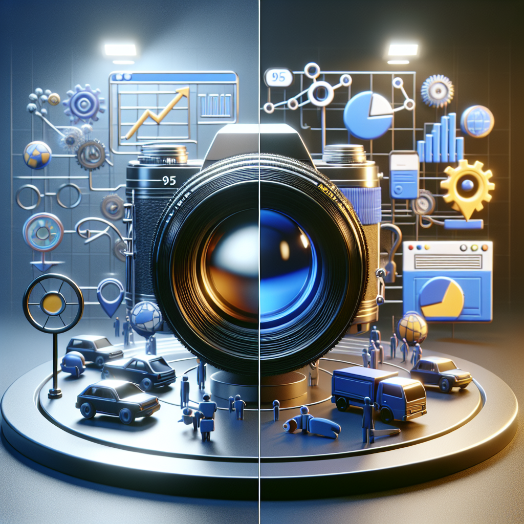 How SEO Can Dramatically Improve Your Website’s Performance