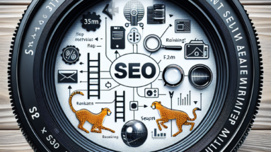 8 Essential Practices for Rapid Improvement in SEO