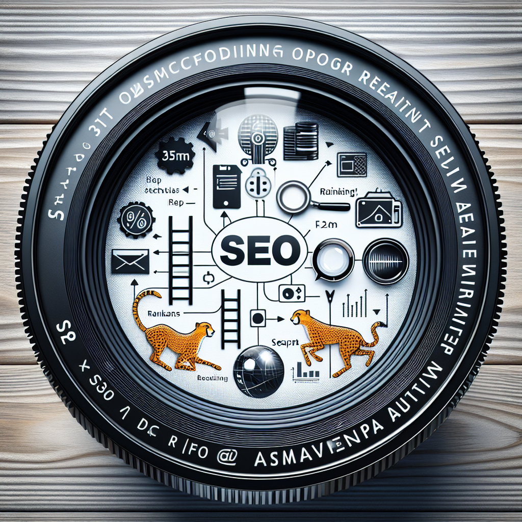 8 Essential Practices for Rapid Improvement in SEO