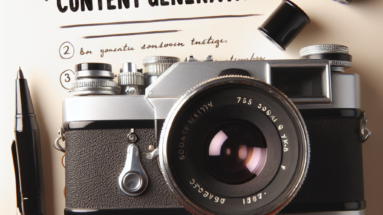 7 Common Mistakes That Could Be Sabotaging Your Content Generation