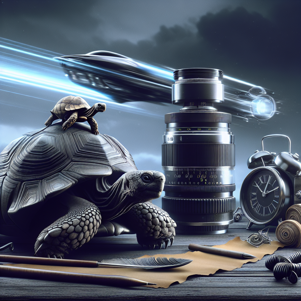 Why Conventional Wisdom Is Slowing Down Your Content Generation Efforts