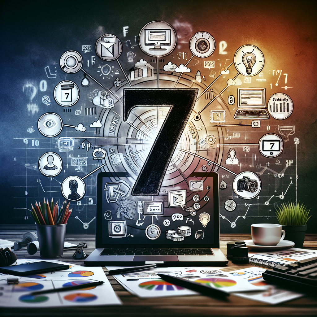 7 Steps to Finally Achieving Success in Online Advertising Marketing for Good