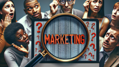 What Most People Get Wrong About Marketing Online