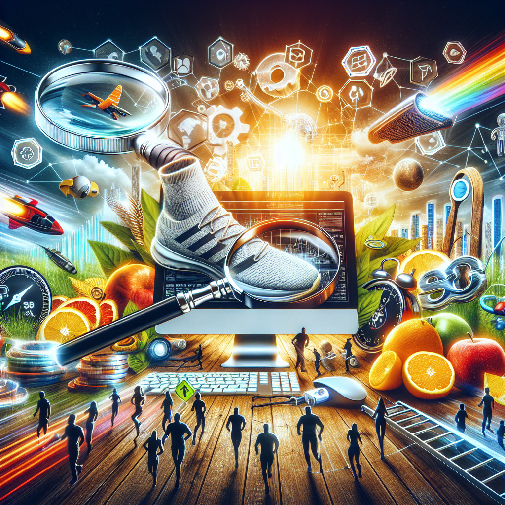 7 Game-Changing Techniques for SEO