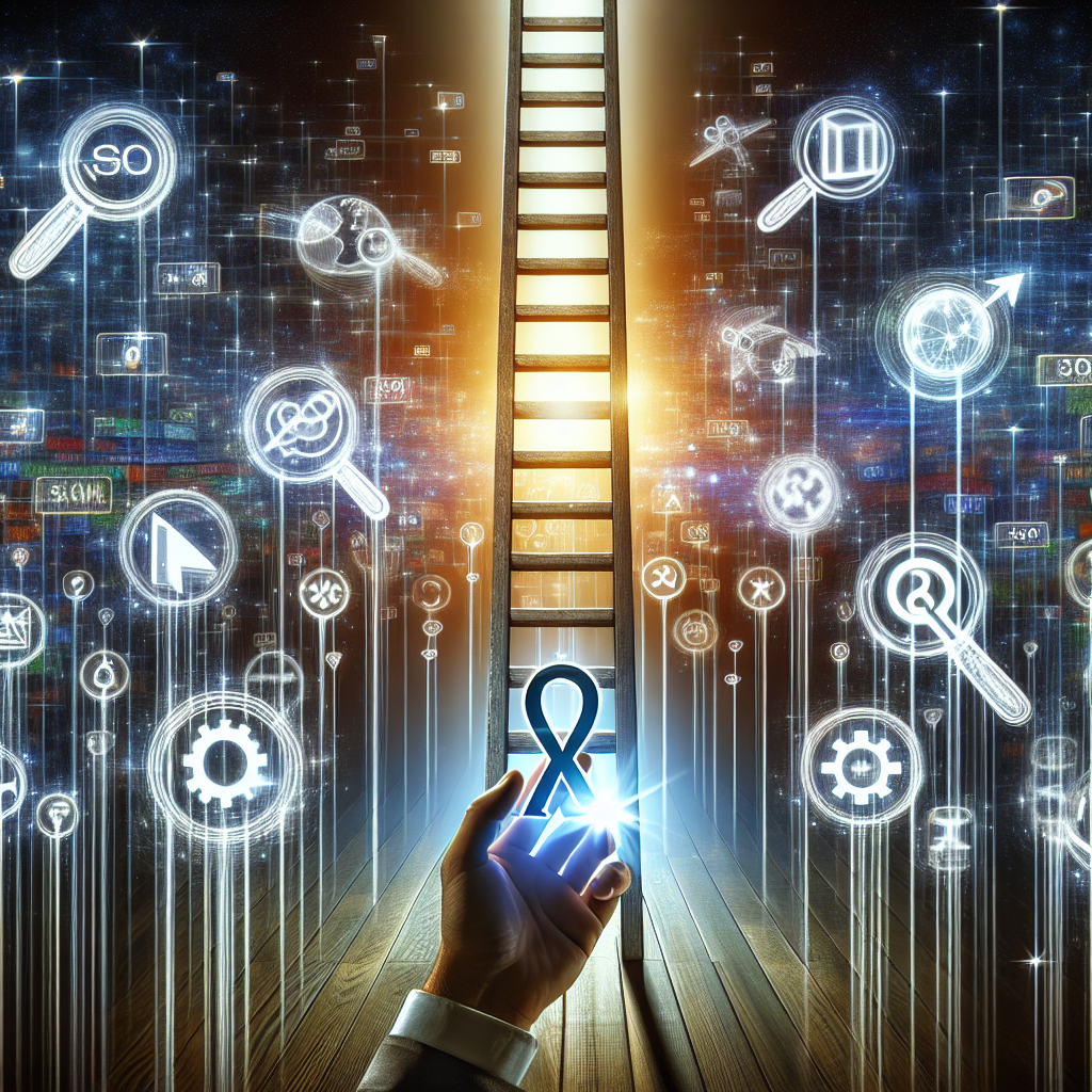 8 Proven Strategies to Excel in SEO