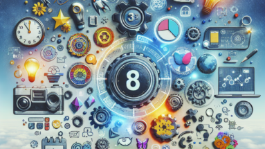 8 Creative Techniques to Save Time on Your Online Marketing Tasks
