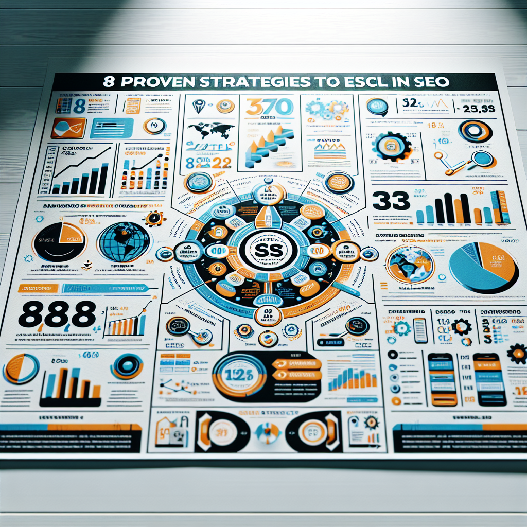 8 Proven Strategies to Excel in SEO