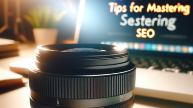 10 Simple Tips for Mastering SEO