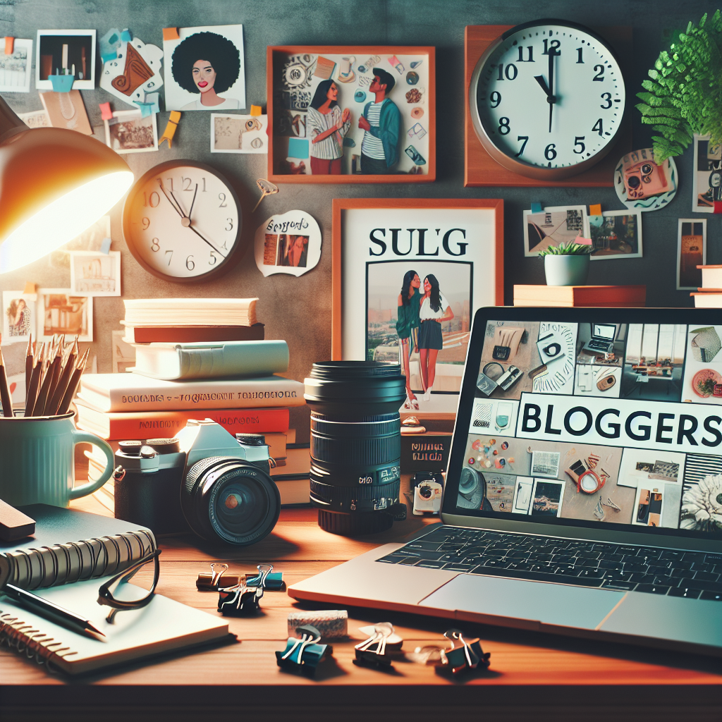 The 10 Best-Kept Secrets of Successful Bloggers