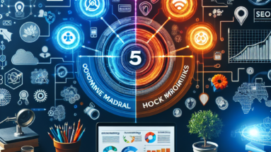5 Simple Hacks for Addressing Common Online Marketing Problems