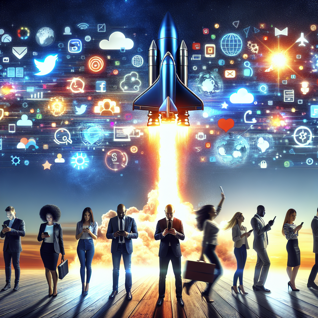 How to Instantly Boost Your Online Visibility Today