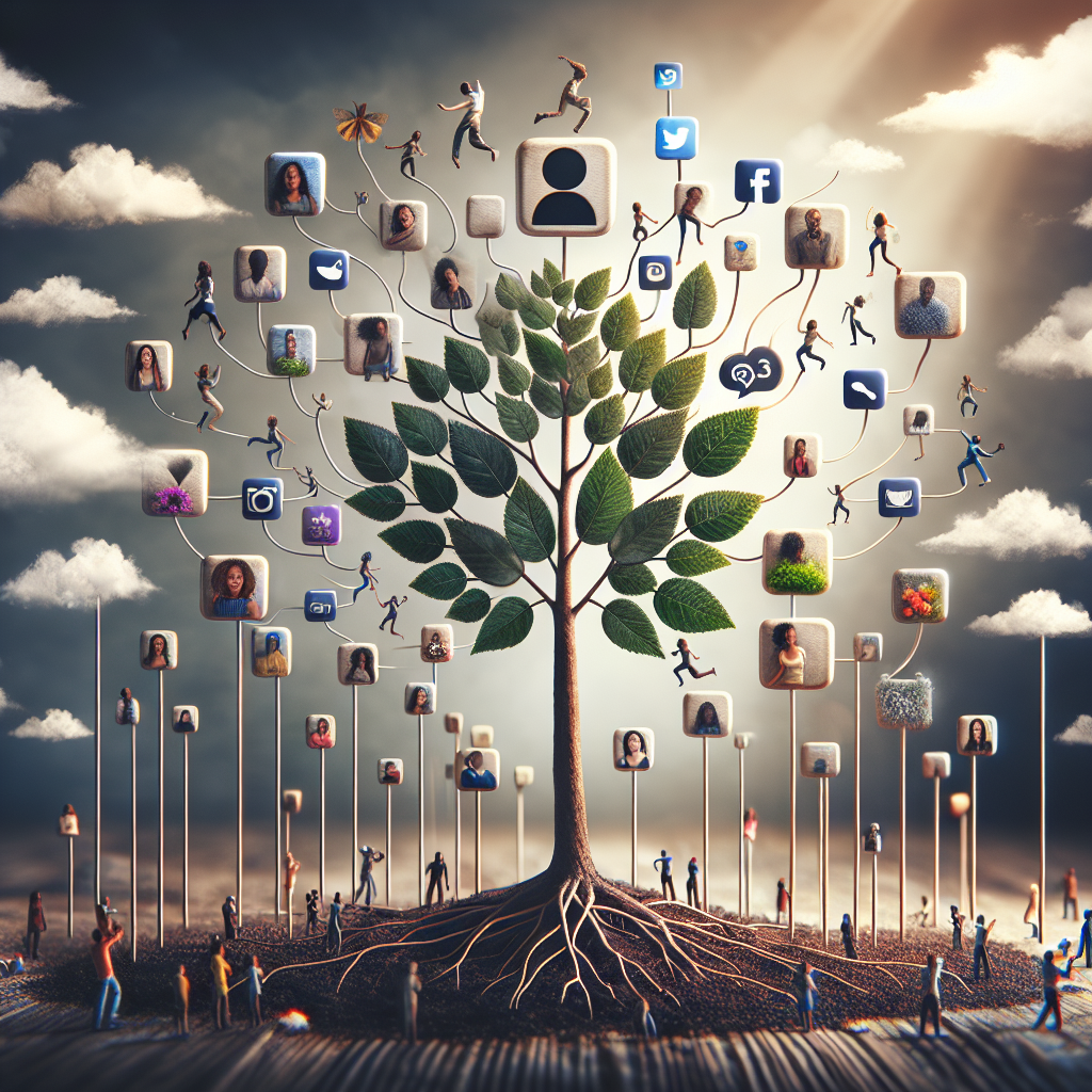 What No One Tells You About Growing Your Online Audience
