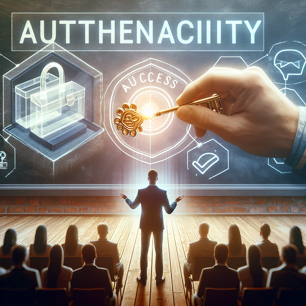 Why Gary Vaynerchuk Says Authenticity Is the Key to Marketing Success