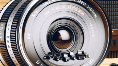 10 Things You Should Stop Doing in SEO