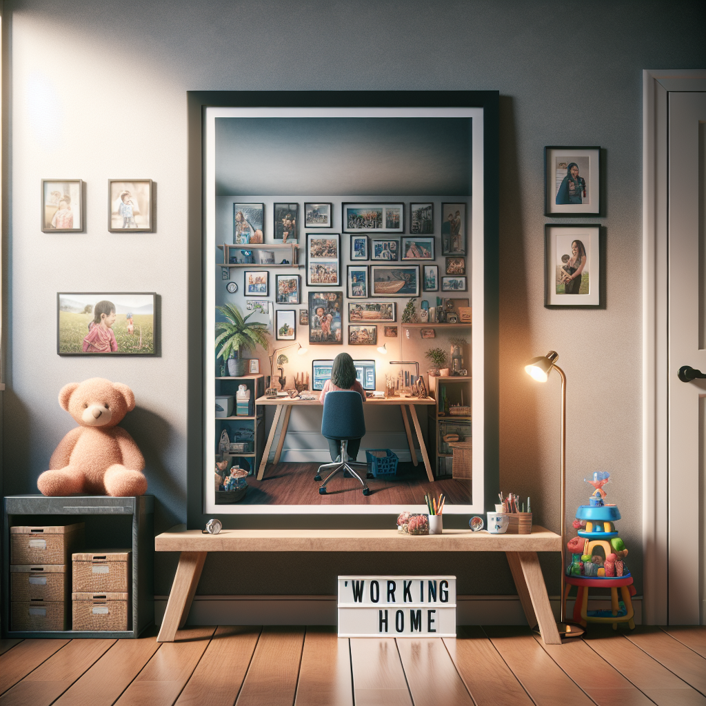 What Everyone Misses About Working From Home