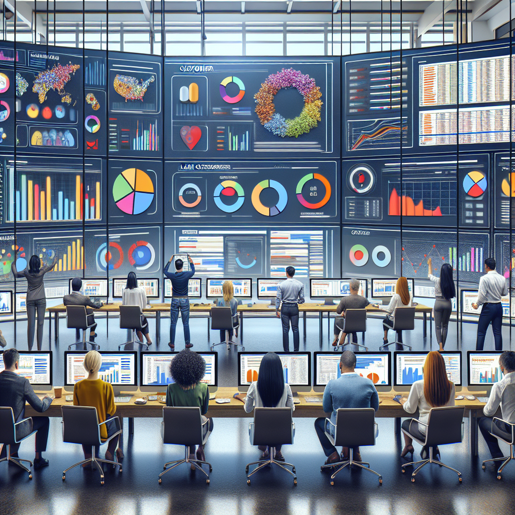 What Analytics Tools Can Teach You About Customer Behavior