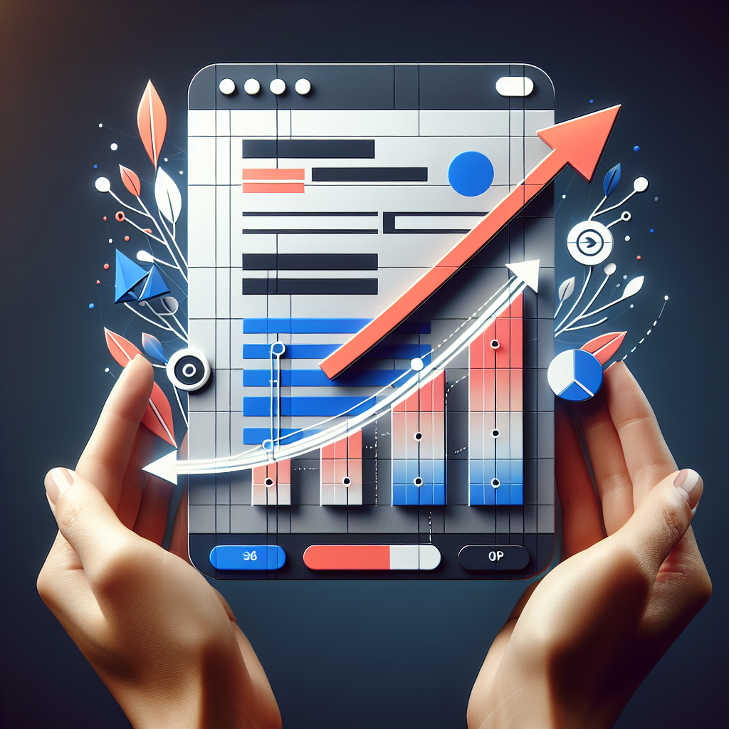 How a Minor Adjustment to Your Landing Page Can Skyrocket Conversions