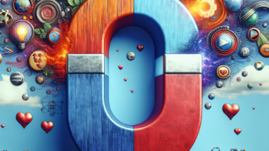 The Surprising Power of Visual Content in Building Brand Loyalty