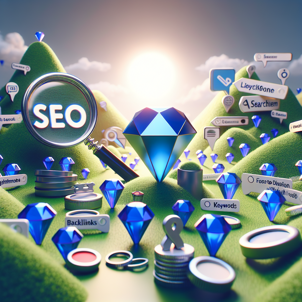 10 Hidden Gems About Local SEO You Need to Know