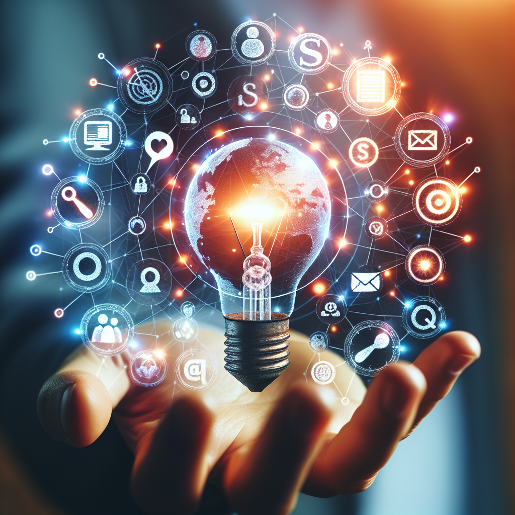 The Ultimate Cheat Sheet for Digital Marketing Success