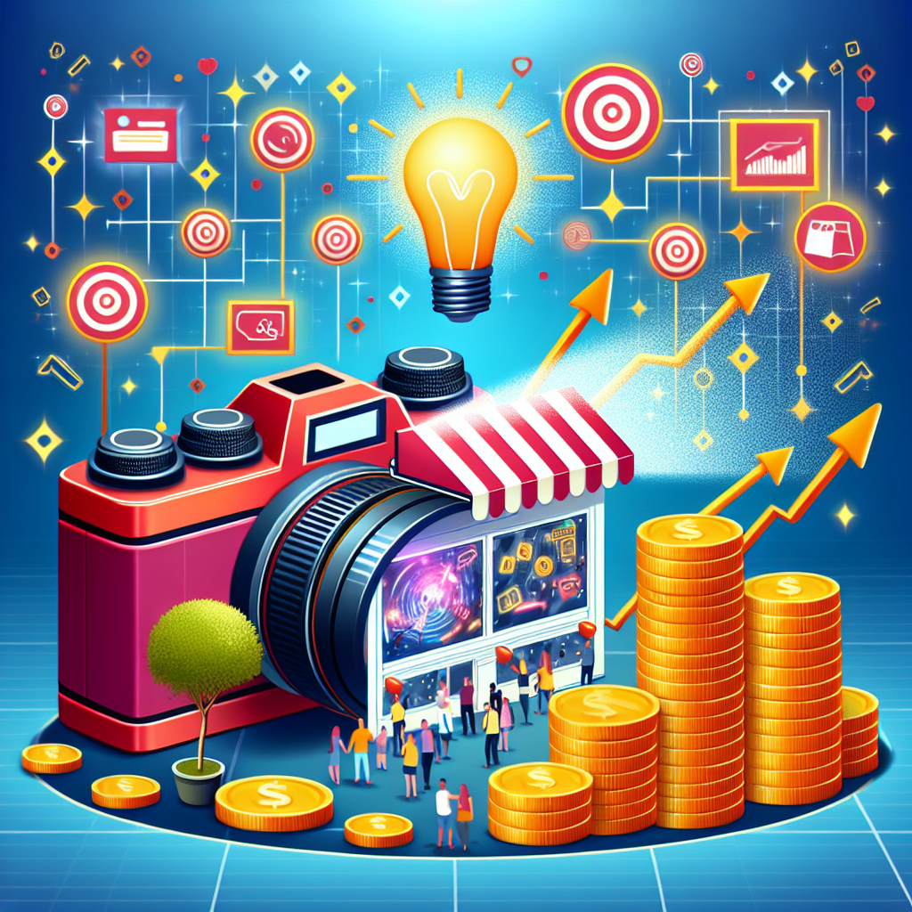 What Happens When You Finally Use Retargeting Ads Effectively