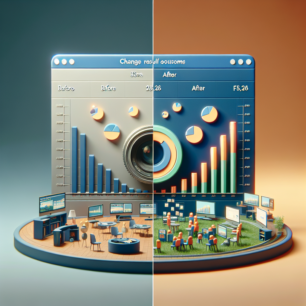 How Testing Facebook Ad Creatives Changed My Results