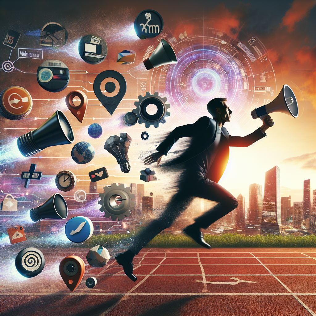 Why Common Marketing Misconceptions Are Holding You Back