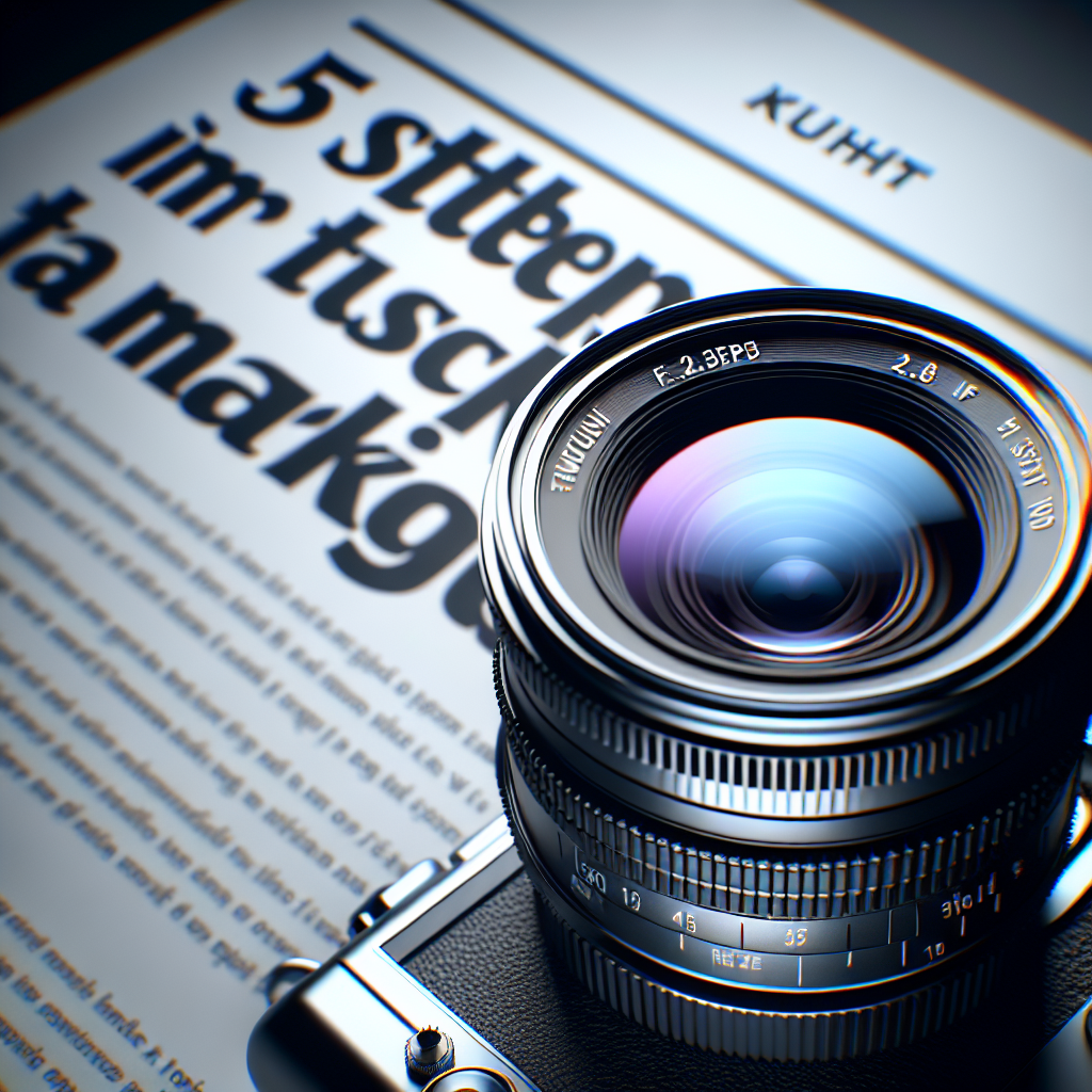 5 Steps to Take If You’re Stuck in a Marketing Rut
