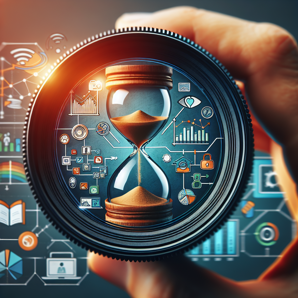 5 Ways to Save Time While Managing Your Marketing Campaigns