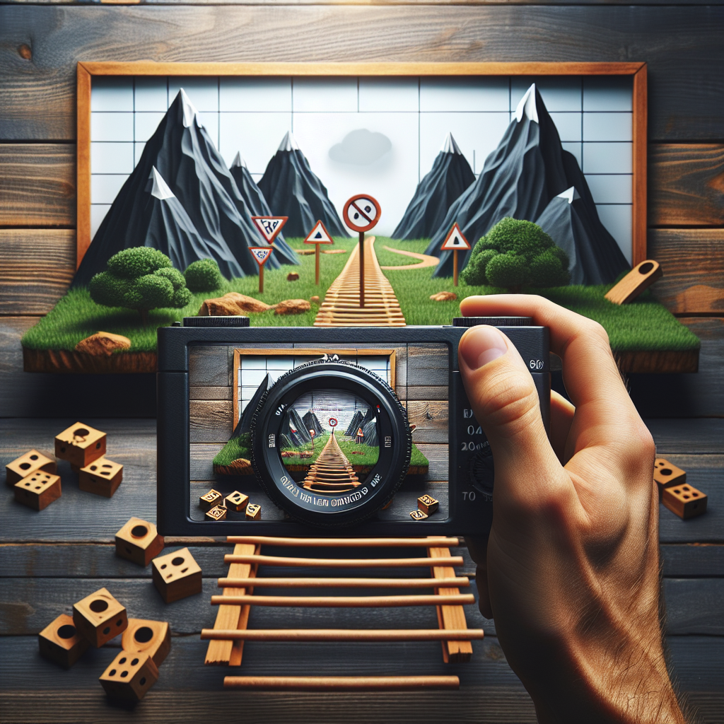 The 5 Biggest Mistakes to Avoid in Affiliate Marketing