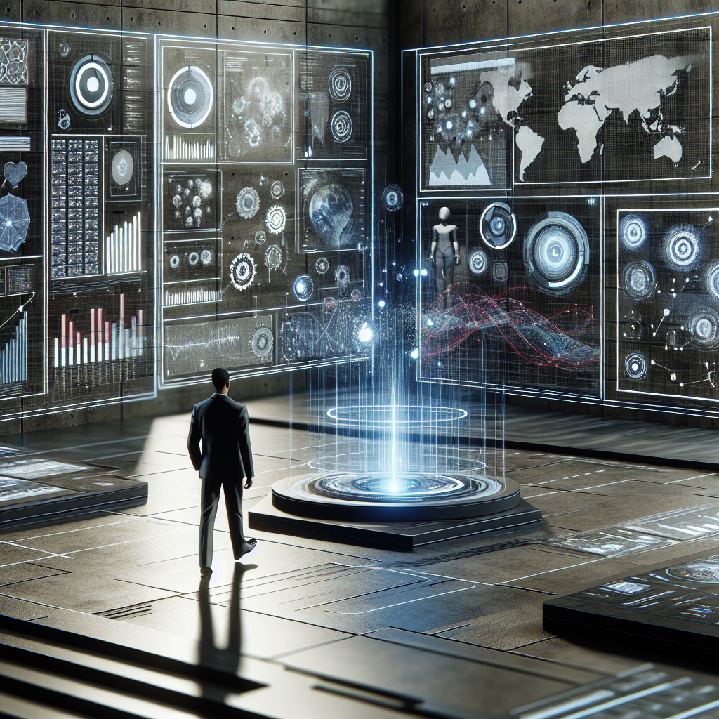 How AI Tools Can Help You Automate Your Marketing Process
