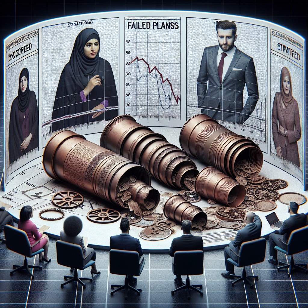 Why Failed Campaigns Hold the Key to Better Strategies