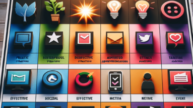 8 Things You’re Doing Right (or Wrong) in Your Marketing Plan