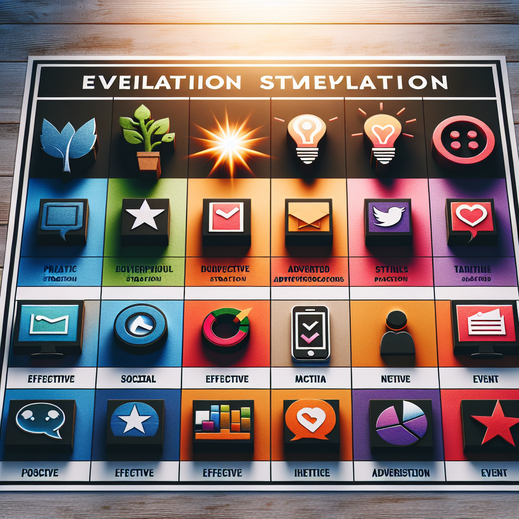 8 Things You’re Doing Right (or Wrong) in Your Marketing Plan