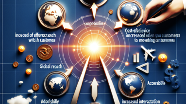 5 Unexpected Benefits of Effective Online Marketing