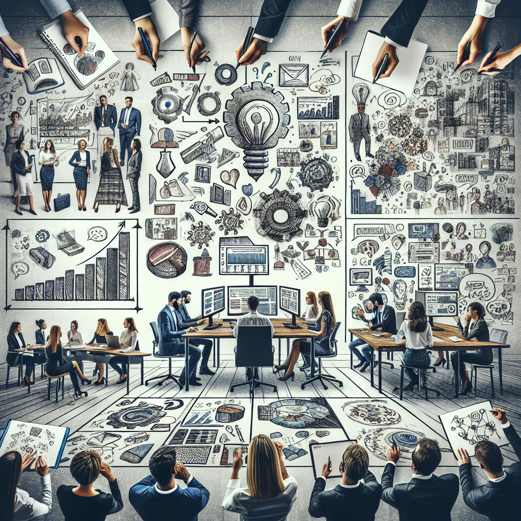 6 Expert-Approved Techniques for Achieving Content Generation Success
