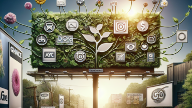 How Consistent Branding Improves Your Marketing Performance