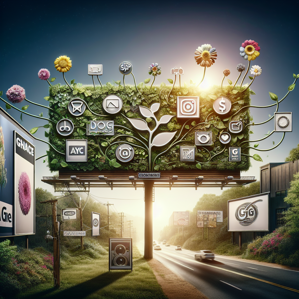 How Consistent Branding Improves Your Marketing Performance