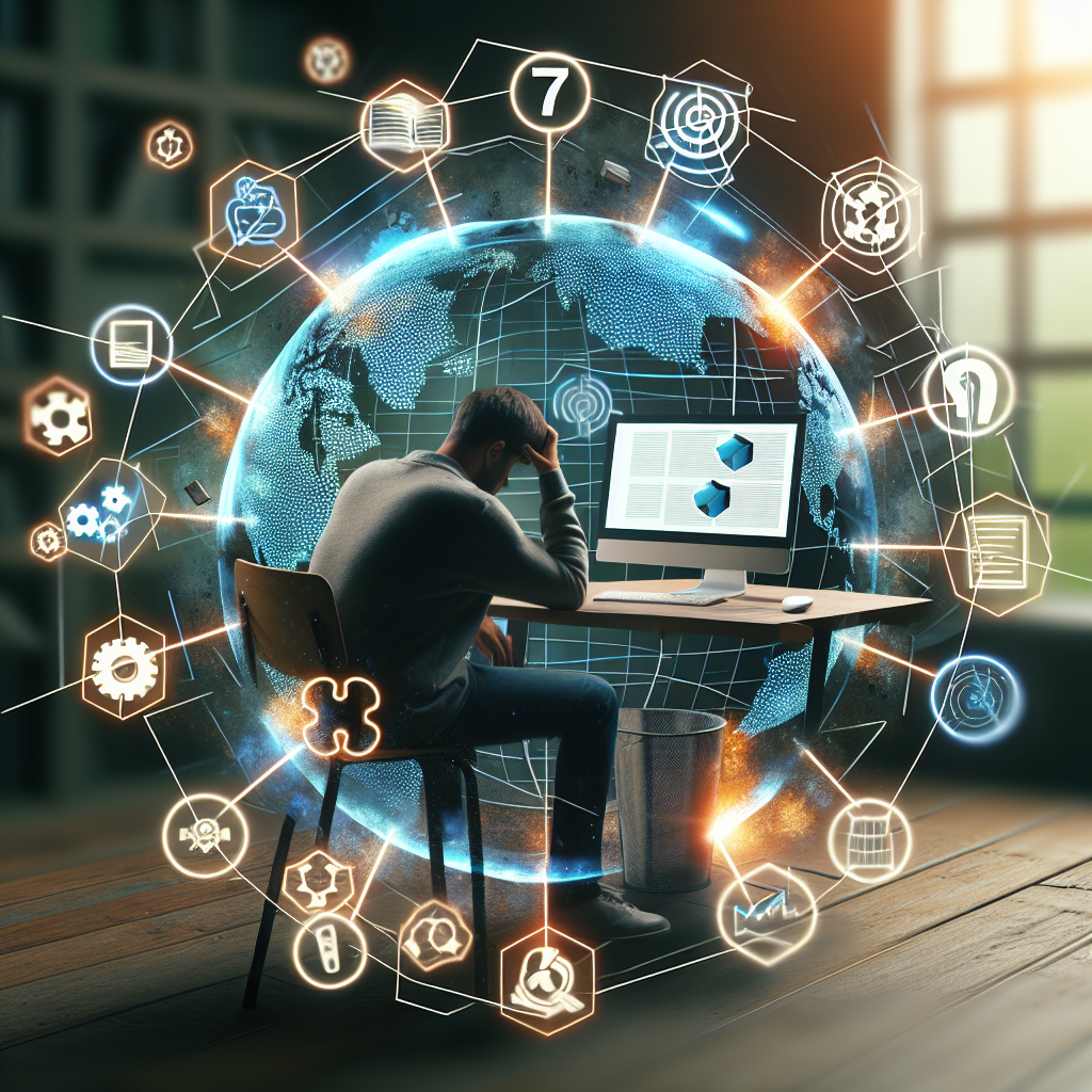 7 Reasons Most People Fail at Online Marketing