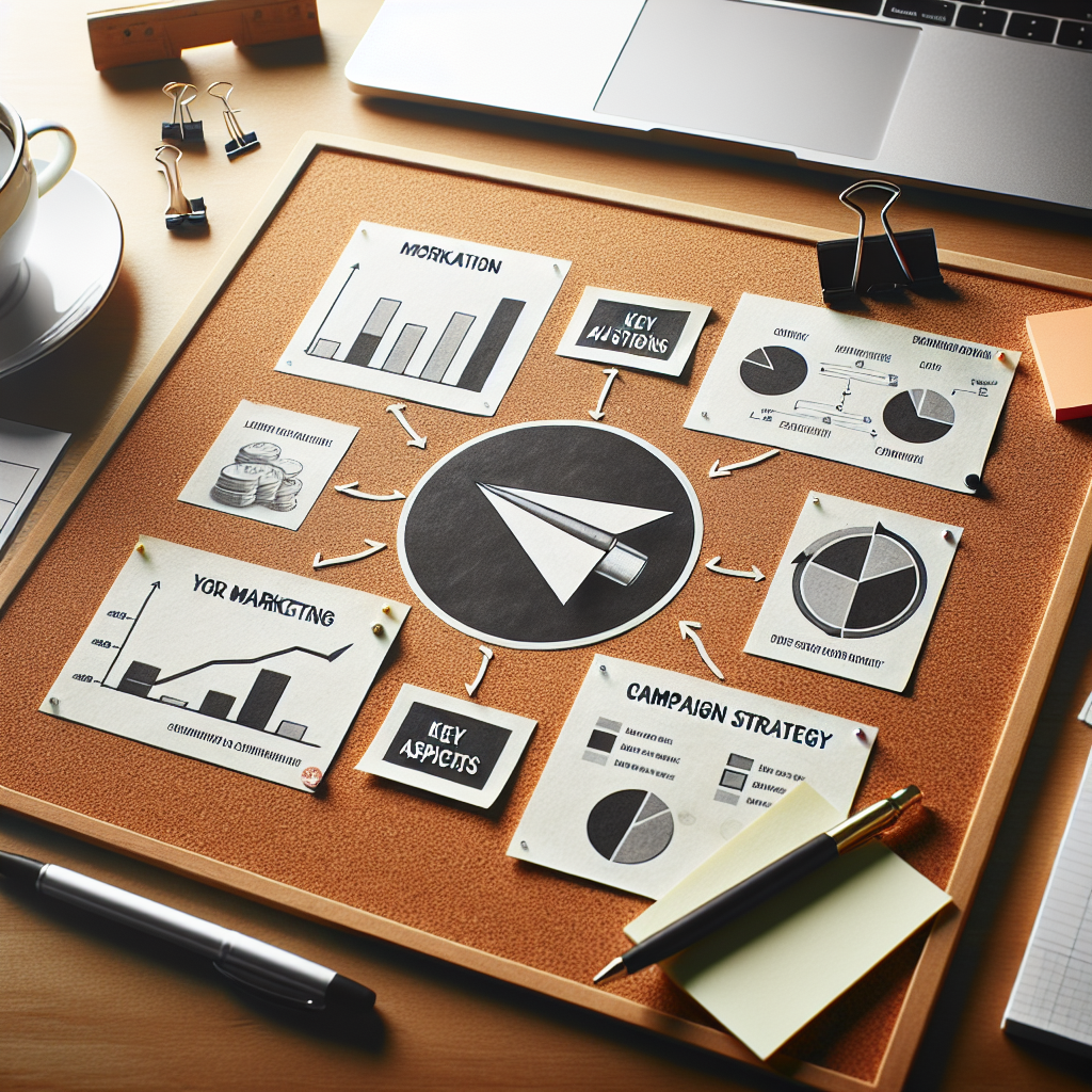 4 Questions to Ask Before You Launch Your Online Marketing Campaign