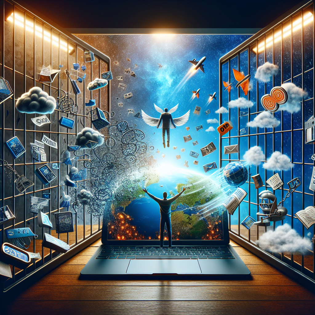 How to Break Free from Bad Online Marketing Habits for Good