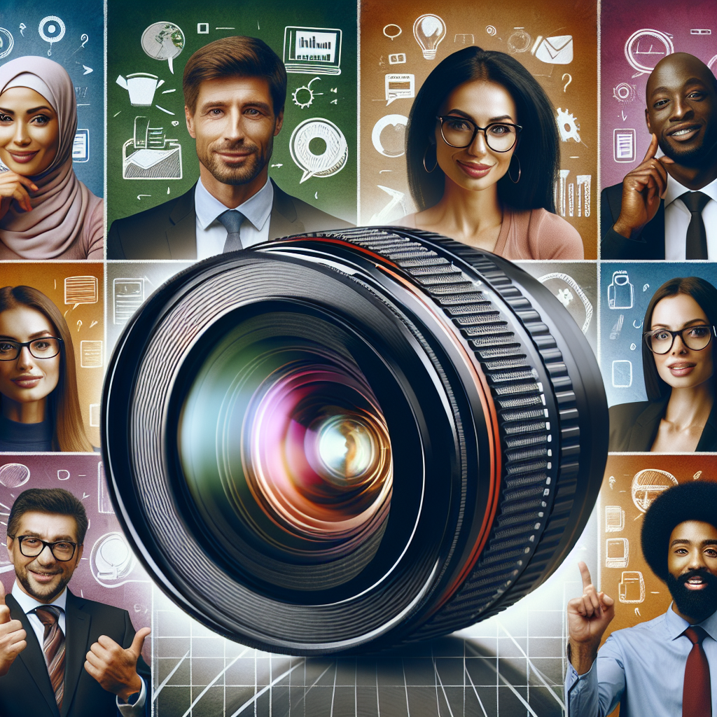 5 Experts Share Their Top Tips for Online Marketing Success