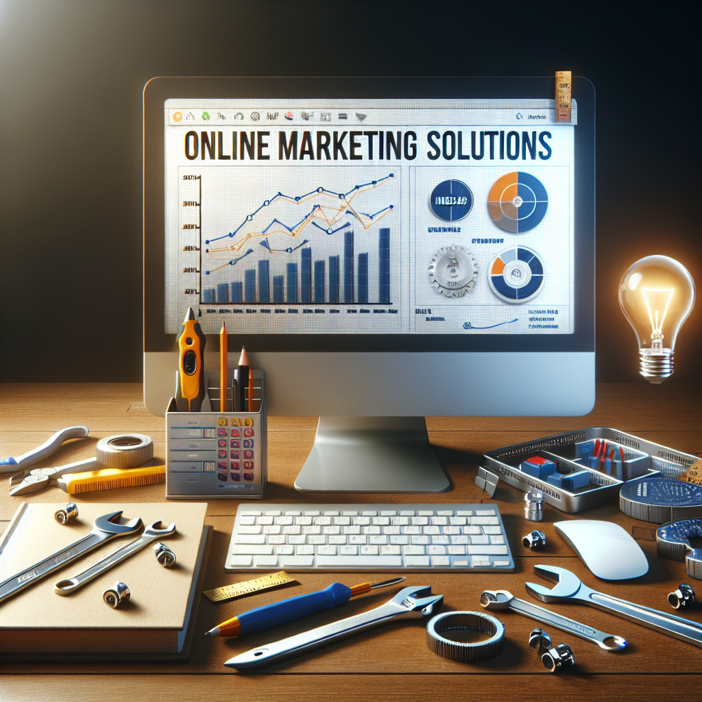 What You Should Do to Fix Problems in Your Online Marketing