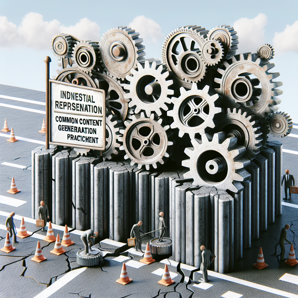 Why Common Content Generation Practices Are Ineffective and What to Do Instead